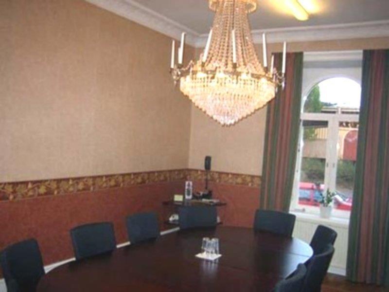 Home Hotel Plaza Karlstad Facilities photo